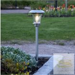 Startrading Solar Bollard Francis ST482-77