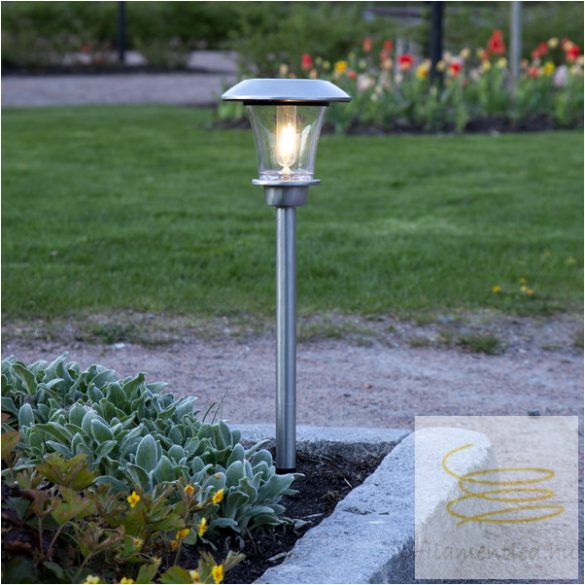 Startrading Solar Bollard Francis ST482-77
