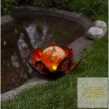 Startrading Solar Decoration Lilly ST482-80