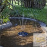 Startrading Solar Decoration Fountain ST482-82