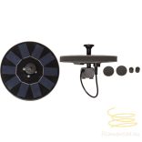Startrading Solar Decoration Fountain ST482-82