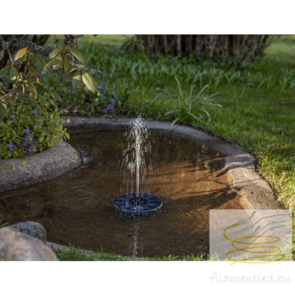 Startrading Solar Decoration Fountain ST482-82
