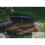 Startrading Solar Decoration Fountain ST482-82