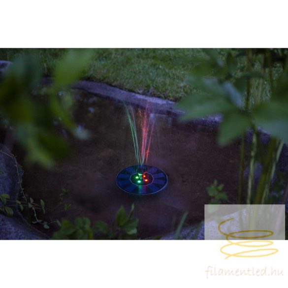 Startrading Solar Decoration Fountain ST482-82