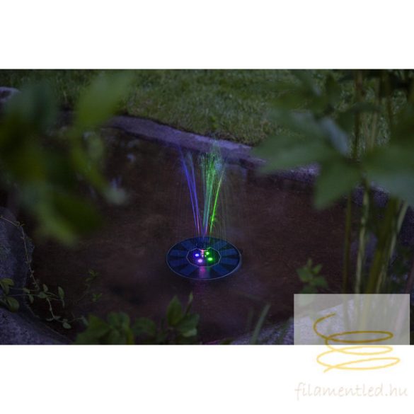 Startrading Solar Decoration Fountain ST482-82
