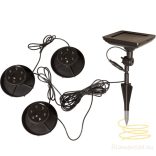 Startrading Solar Decoration Water Light ST482-83
