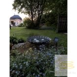 Startrading Solar Decoration Water Light ST482-83