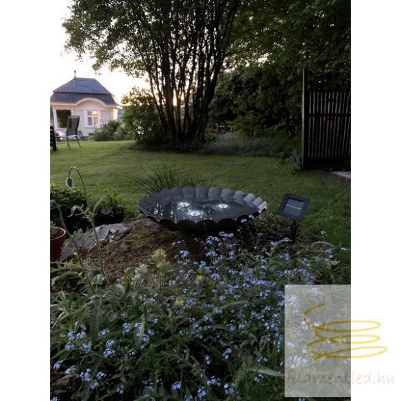 Startrading Solar Decoration Water Light ST482-83