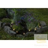 Startrading Solar Light Chain Mini spot ST482-84