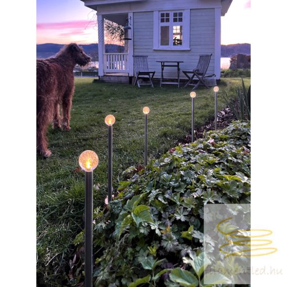 Startrading Solar Decoration Bubbly 10-PIN 482-88