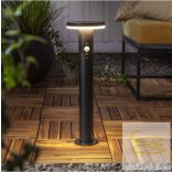 STARTRADING SOLAR BOLLARD VALLETTA 482-91