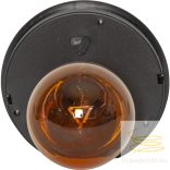 STARTRADING SOLAR DECORATION MARRON 482-93-1