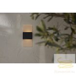 STARTRADING SOLAR WALL LANTERN WALLY FROST 482-95