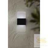 STARTRADING SOLAR WALL LANTERN WALLY FROST 482-95
