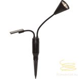 STARTRADING SOLAR SPOTLIGHT POWERSPOT 482-98