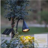 STARTRADING SOLAR SPOTLIGHT POWERSPOT 482-98