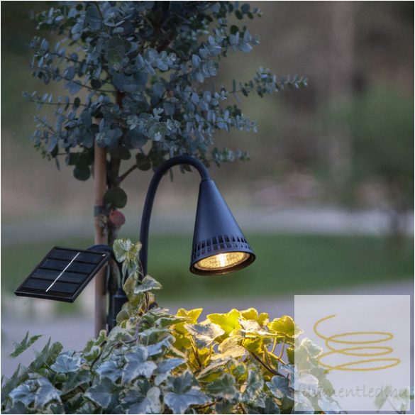 STARTRADING SOLAR SPOTLIGHT POWERSPOT 482-98