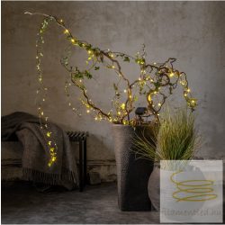 STARTRADING SOLAR LIGHT CHAIN DEW DROP MICRO 483-00