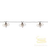 Startrading Solar Light Chain Wings 483-09