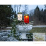 STARTRADING SOLAR CANDLE HEARTY 483-10