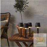 STARTRADING SOLAR DECORATION PARVUS 483-12