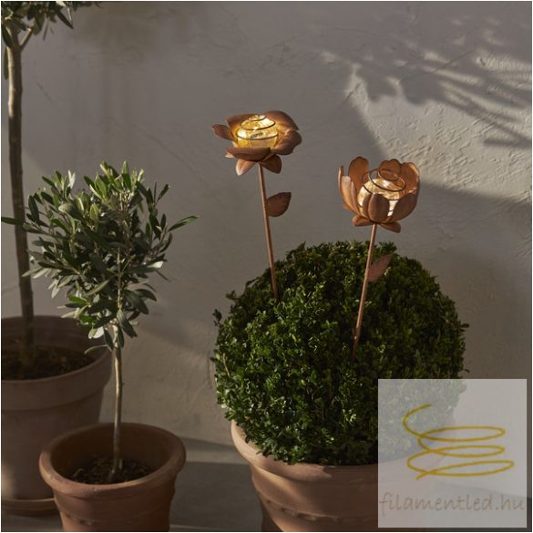 STARTRADING SOLAR DECORATION OXIDA 483-14