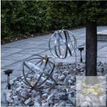 STARTRADING SOLAR DECORATION ASTRI 483-15