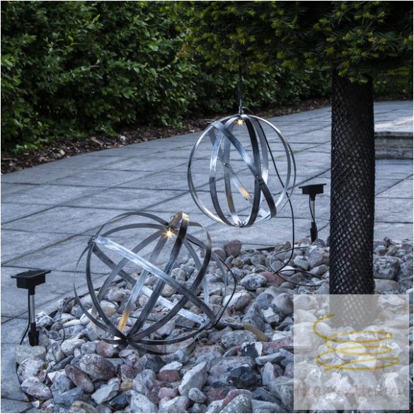 STARTRADING SOLAR DECORATION ASTRI 483-15
