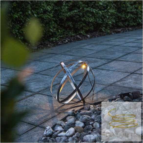STARTRADING SOLAR DECORATION ASTRI 483-16