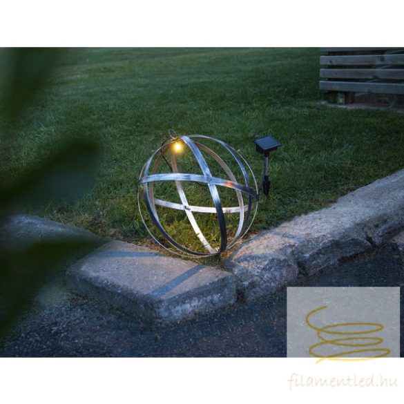 STARTRADING SOLAR DECORATION ASTRI 483-16