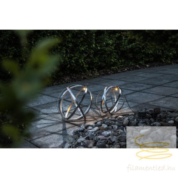 STARTRADING SOLAR DECORATION ASTRI 483-16