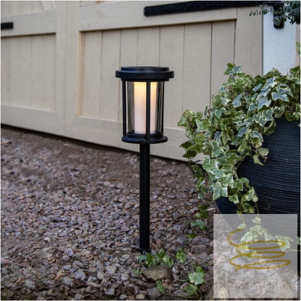 STARTRADING SOLAR BOLLARD ALIPPA 483-17