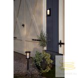 STARTRADING SOLAR BOLLARD ALIPPA 483-17