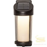 STARTRADING SOLAR WALL LANTERN ALIPPA 483-18