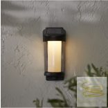 STARTRADING SOLAR WALL LANTERN ALIPPA 483-18