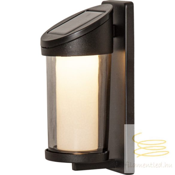STARTRADING SOLAR WALL LANTERN ALIPPA 483-18