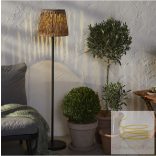 STARTRADING SOLAR DECORATION CESTA 483-20