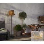 STARTRADING SOLAR DECORATION CESTA 483-20