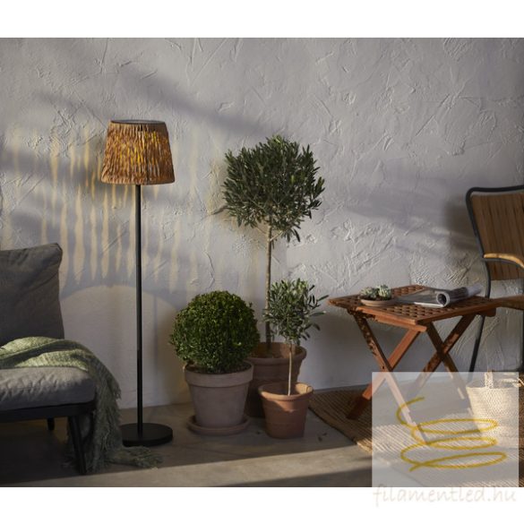 STARTRADING SOLAR DECORATION CESTA 483-20