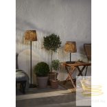 STARTRADING SOLAR DECORATION CESTA 483-20