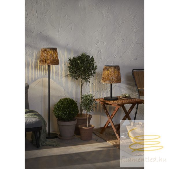 STARTRADING SOLAR DECORATION CESTA 483-20