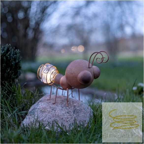 Startrading Solar Decoration Oxida 483-21