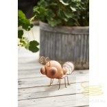Startrading Solar Decoration Oxida 483-21