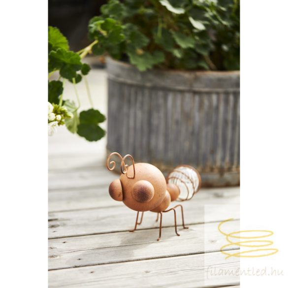 Startrading Solar Decoration Oxida 483-21