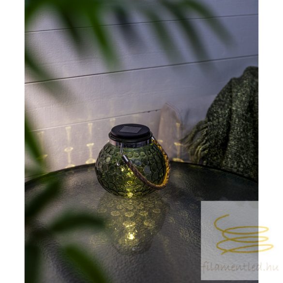 Solar Lantern Dotte 483-22