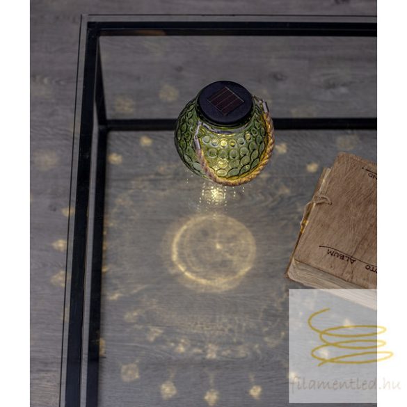 Solar Lantern Dotte 483-22