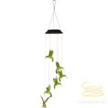 Startrading Solar Decoration Kolibri 483-26
