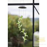 Startrading Solar Decoration Kolibri 483-26