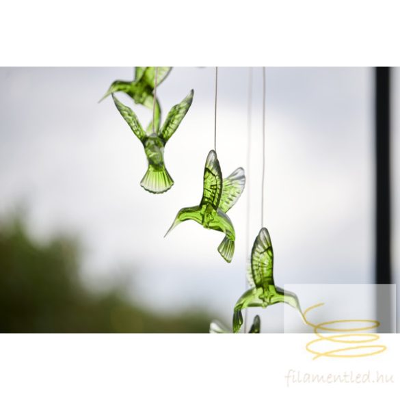 Startrading Solar Decoration Kolibri 483-26