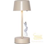 STARTRADING Solar Lamp Solei 483-36